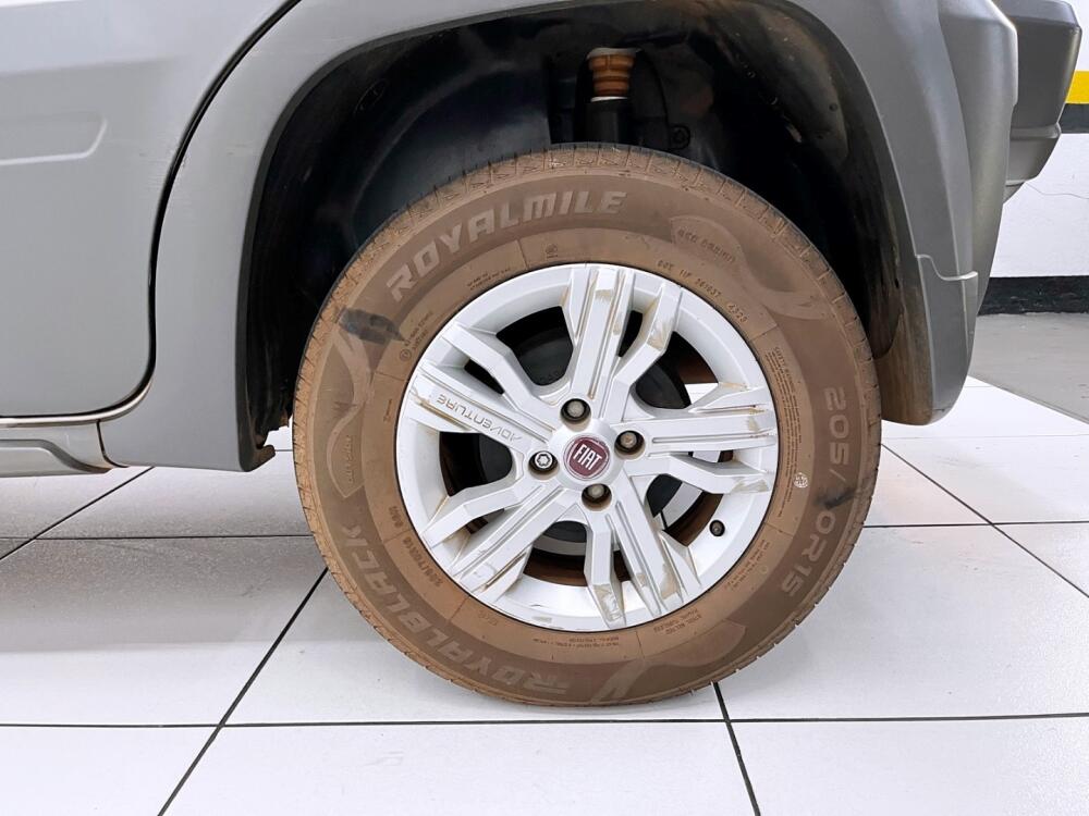 Fiat Idea