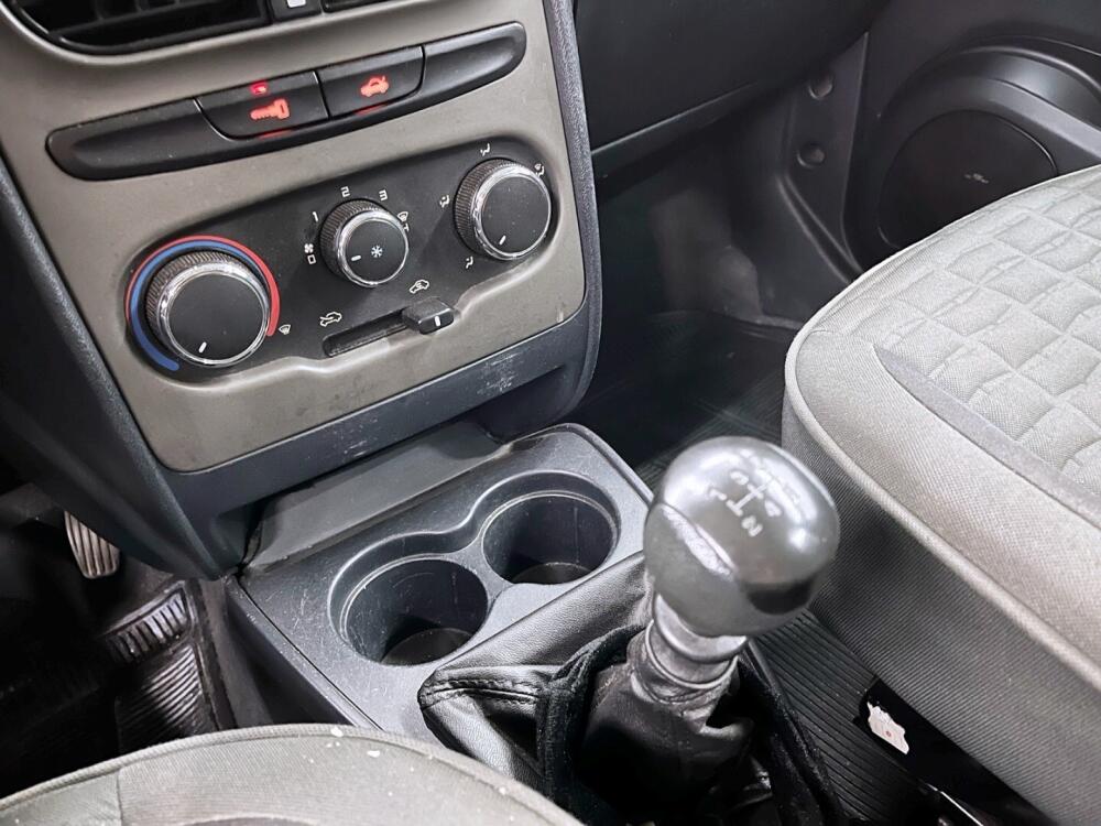 Fiat Idea