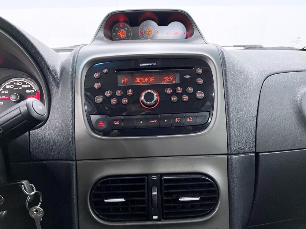 Fiat Idea
