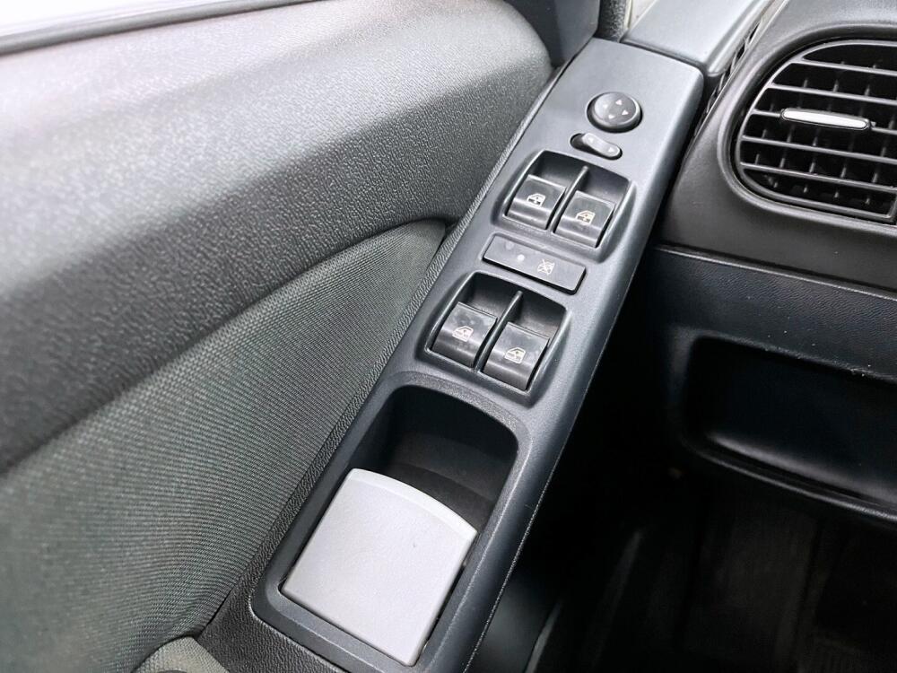 Fiat Idea