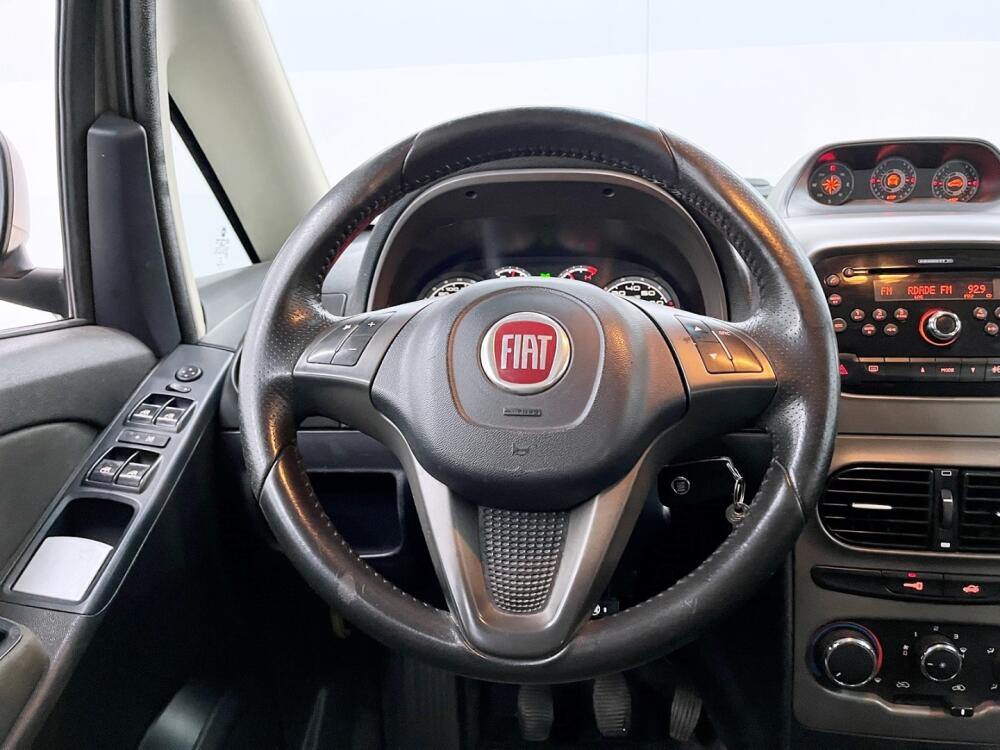 Fiat Idea