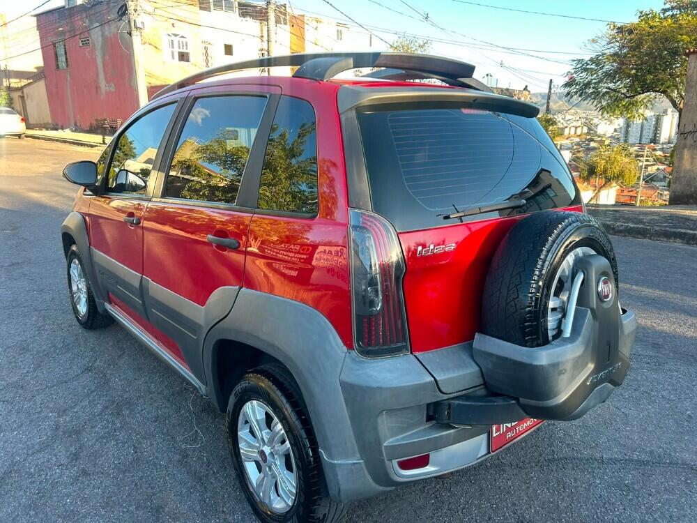 Fiat Idea