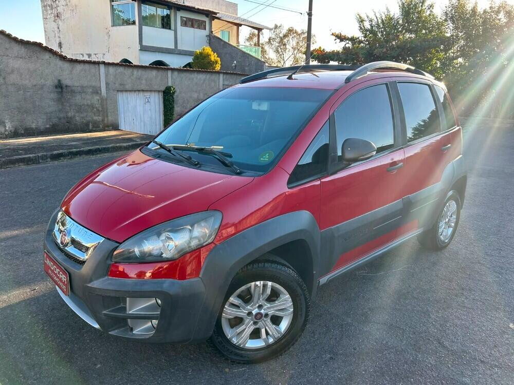 Fiat Idea