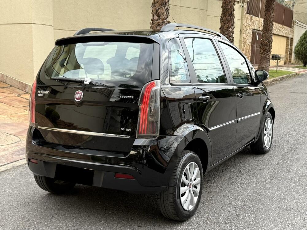 Fiat Idea