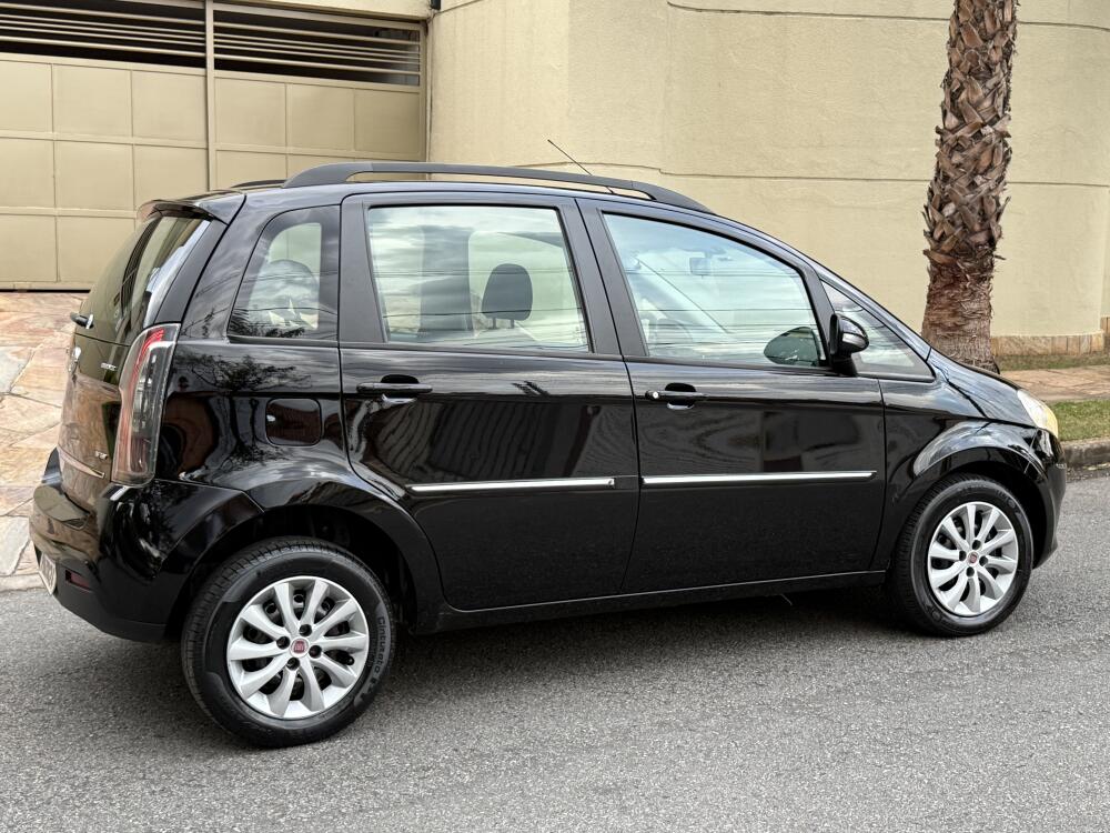 Fiat Idea