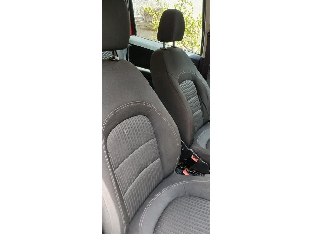 Fiat Idea ESSENCE 1.6 16V FLEX 2014