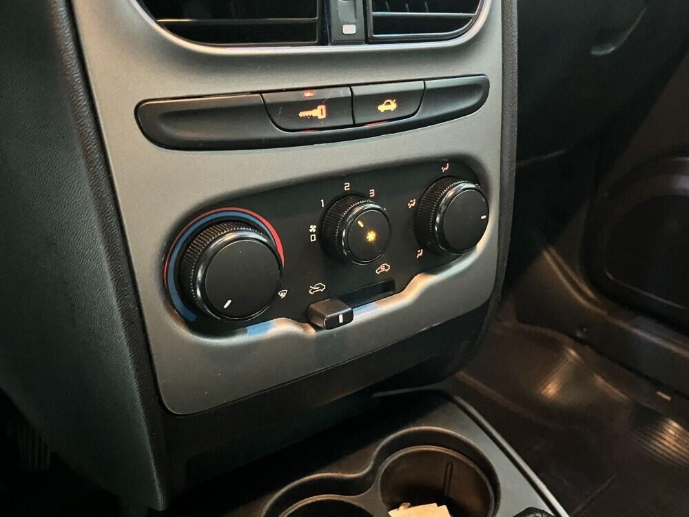 Fiat Idea