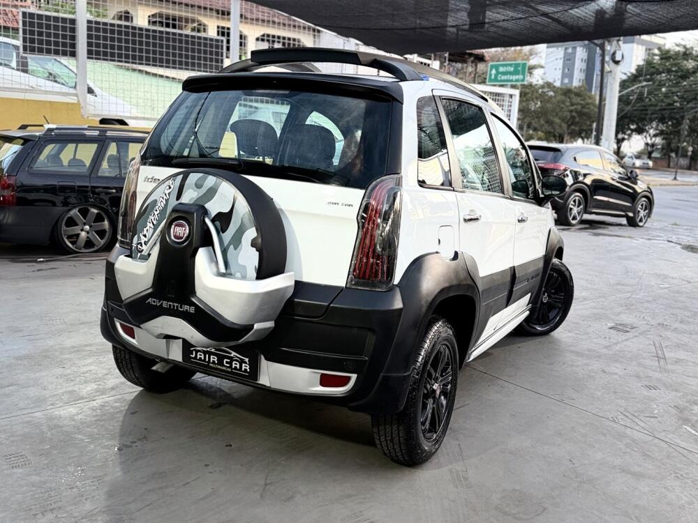 Fiat Idea