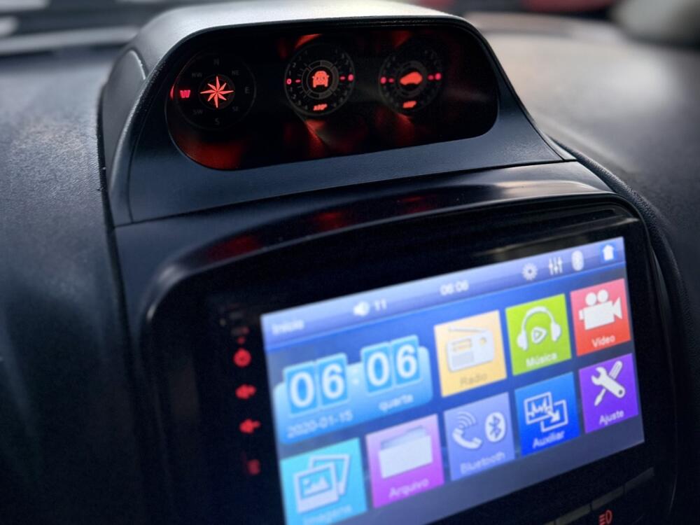 Fiat Idea