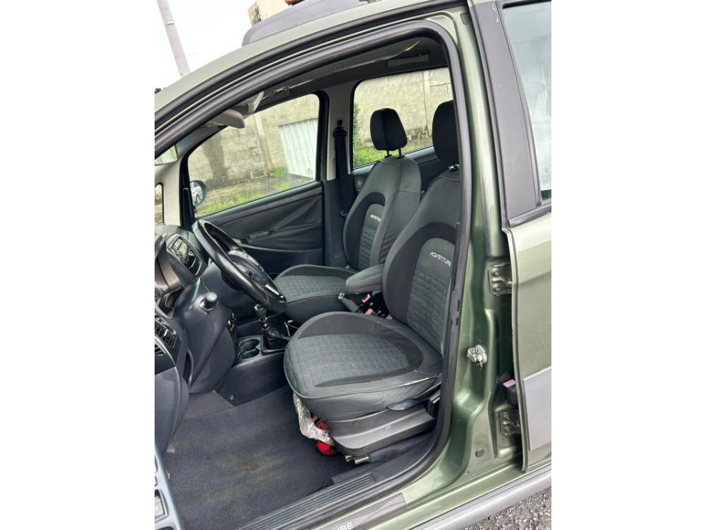 Fiat Idea