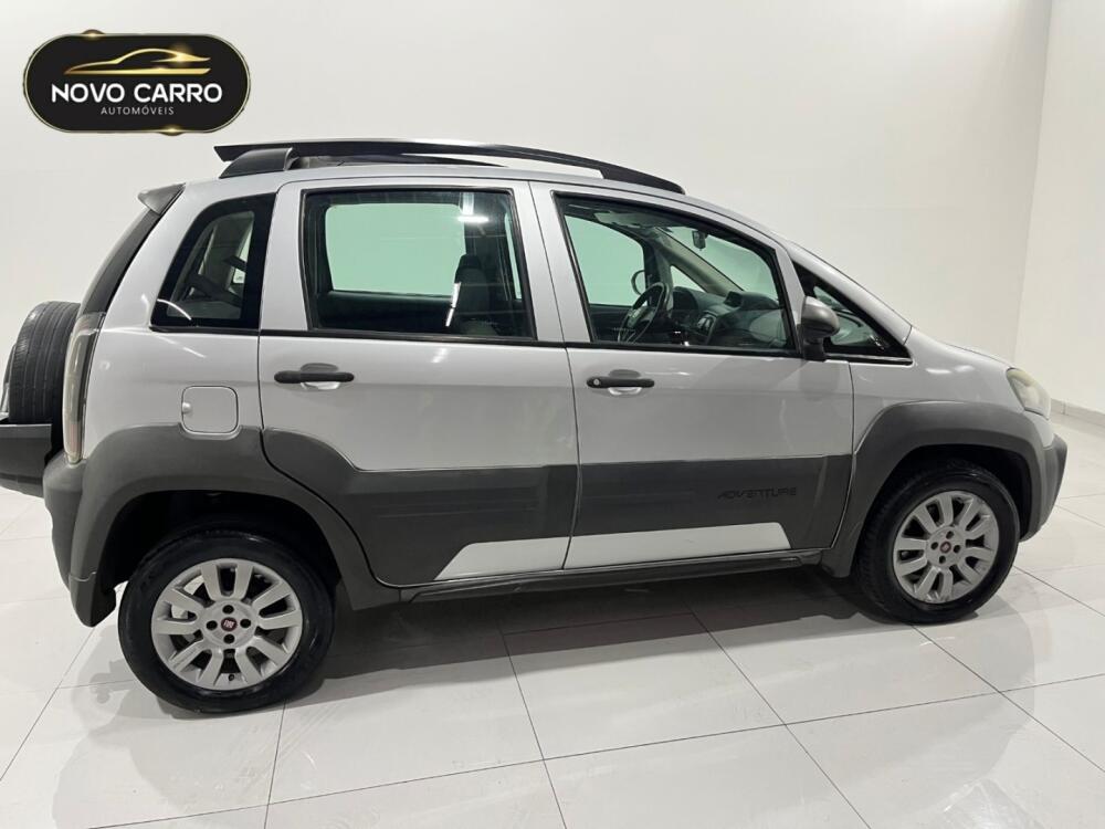 Fiat Idea