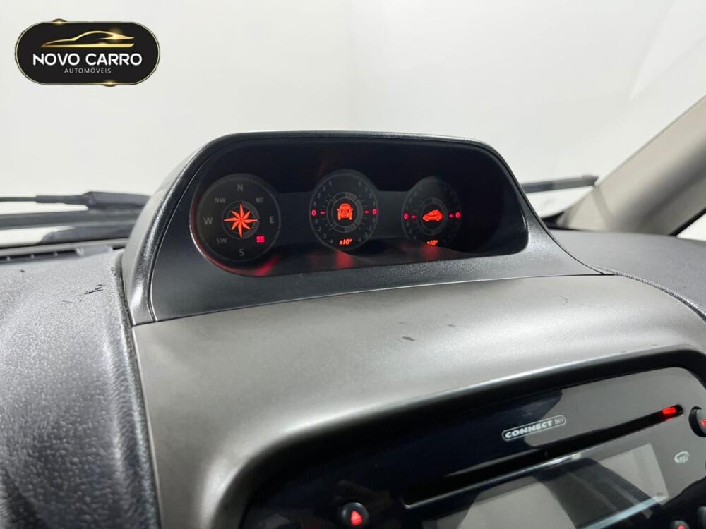 Fiat Idea