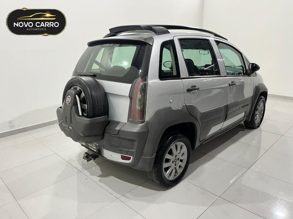 Fiat Idea