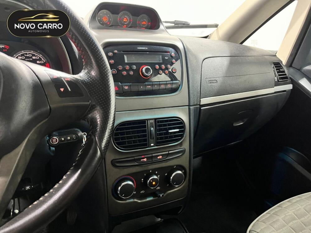 Fiat Idea