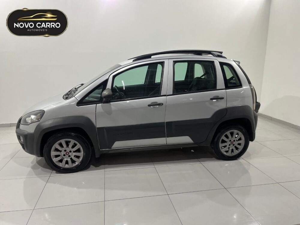 Fiat Idea