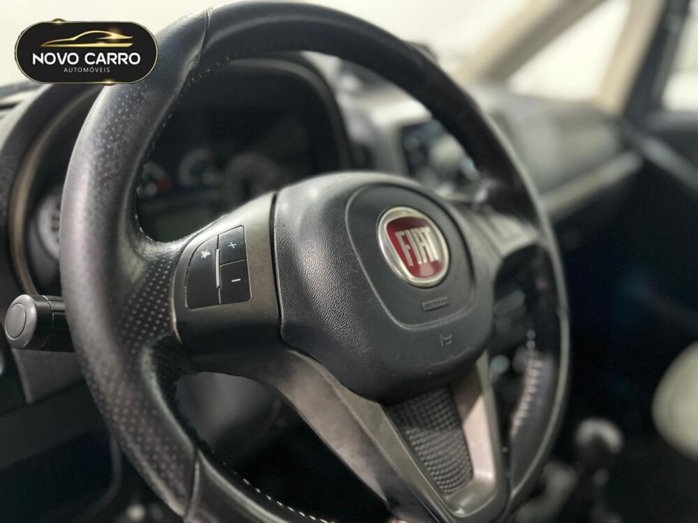 Fiat Idea