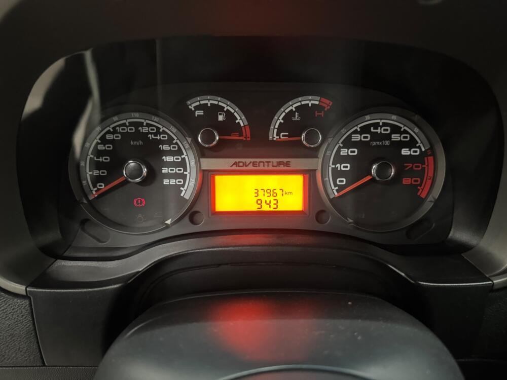 Fiat Idea