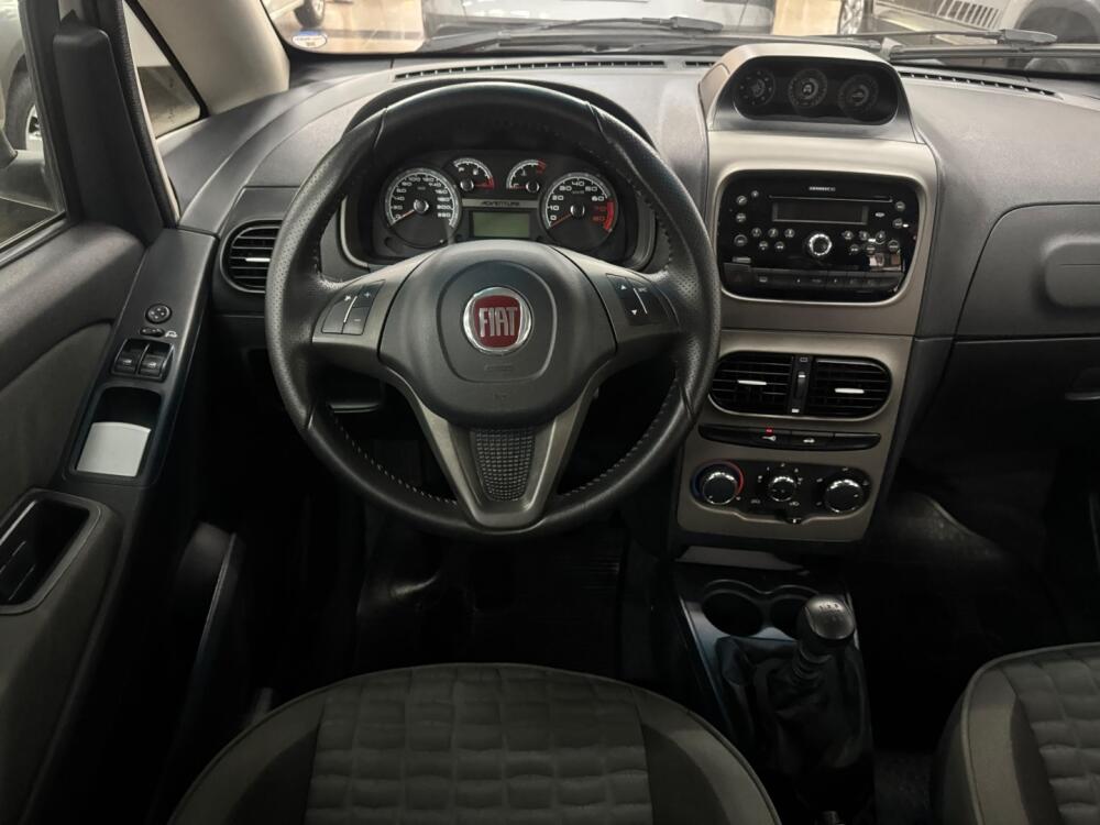Fiat Idea
