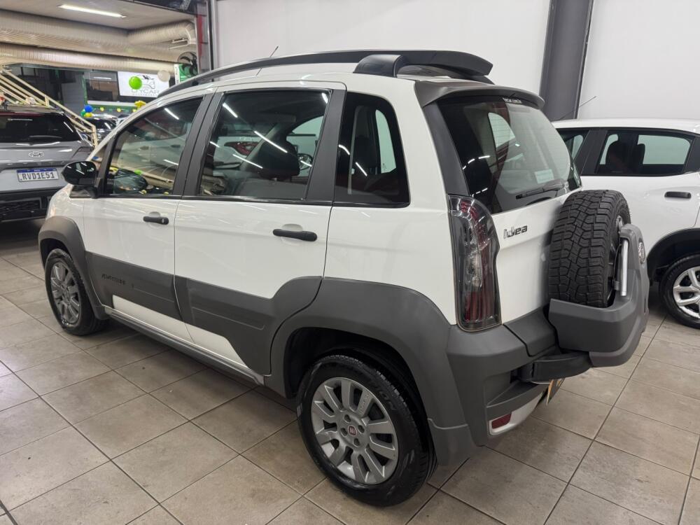 Fiat Idea