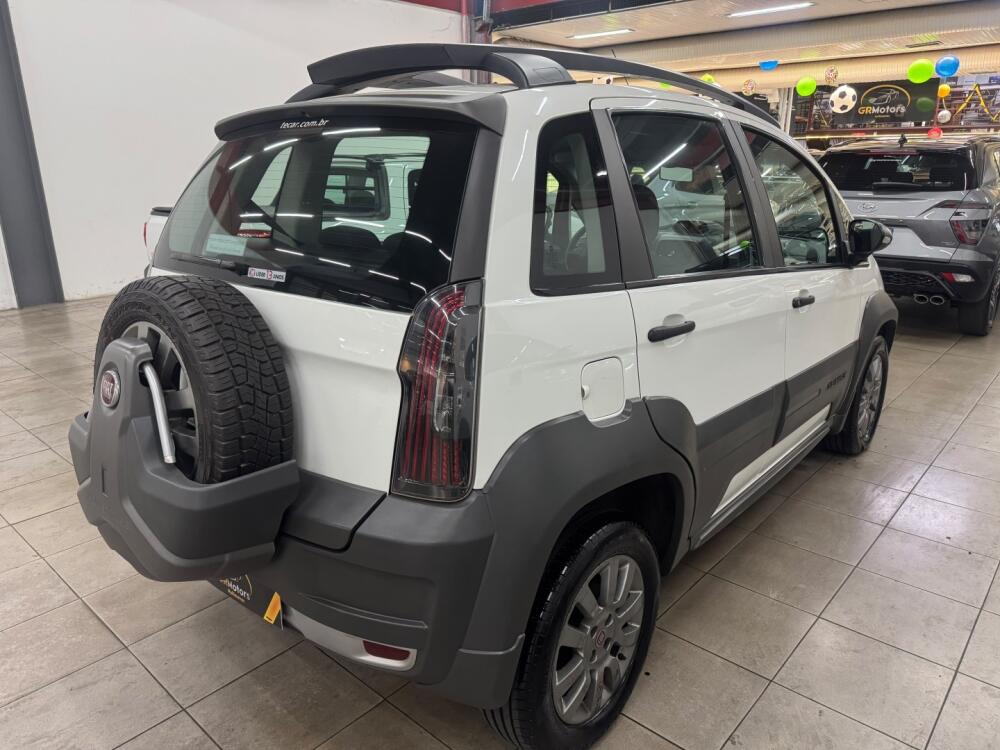 Fiat Idea