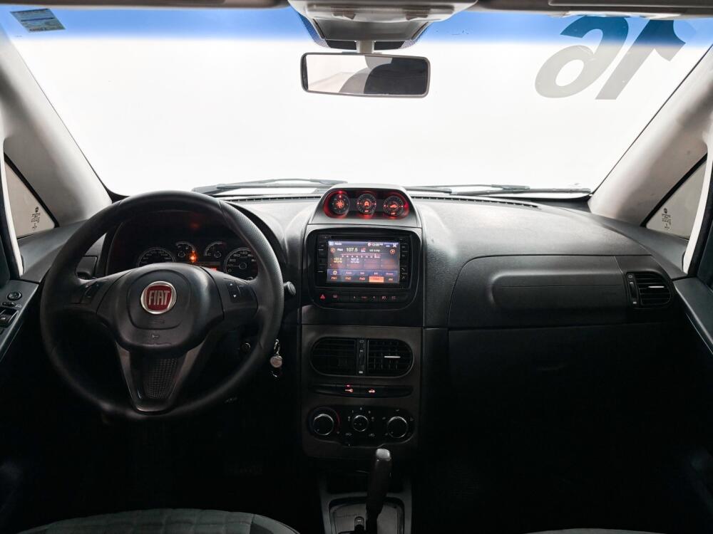 Fiat Idea