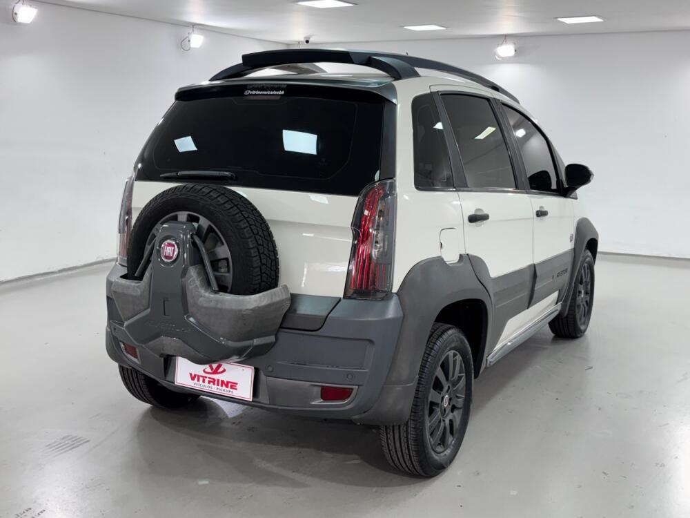 Fiat Idea
