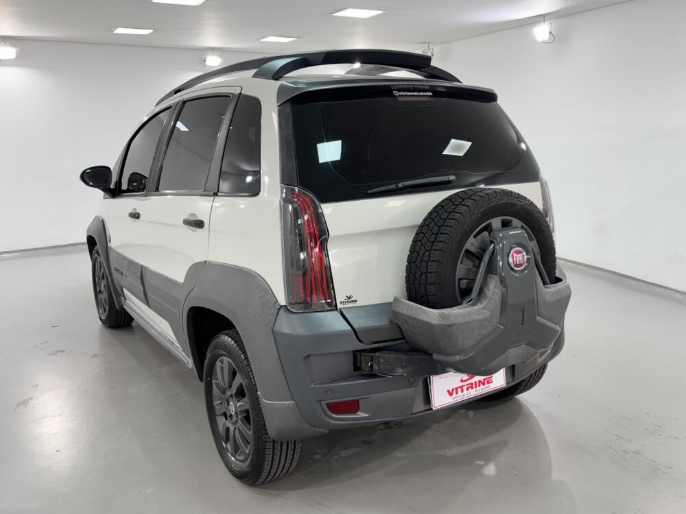 Fiat Idea