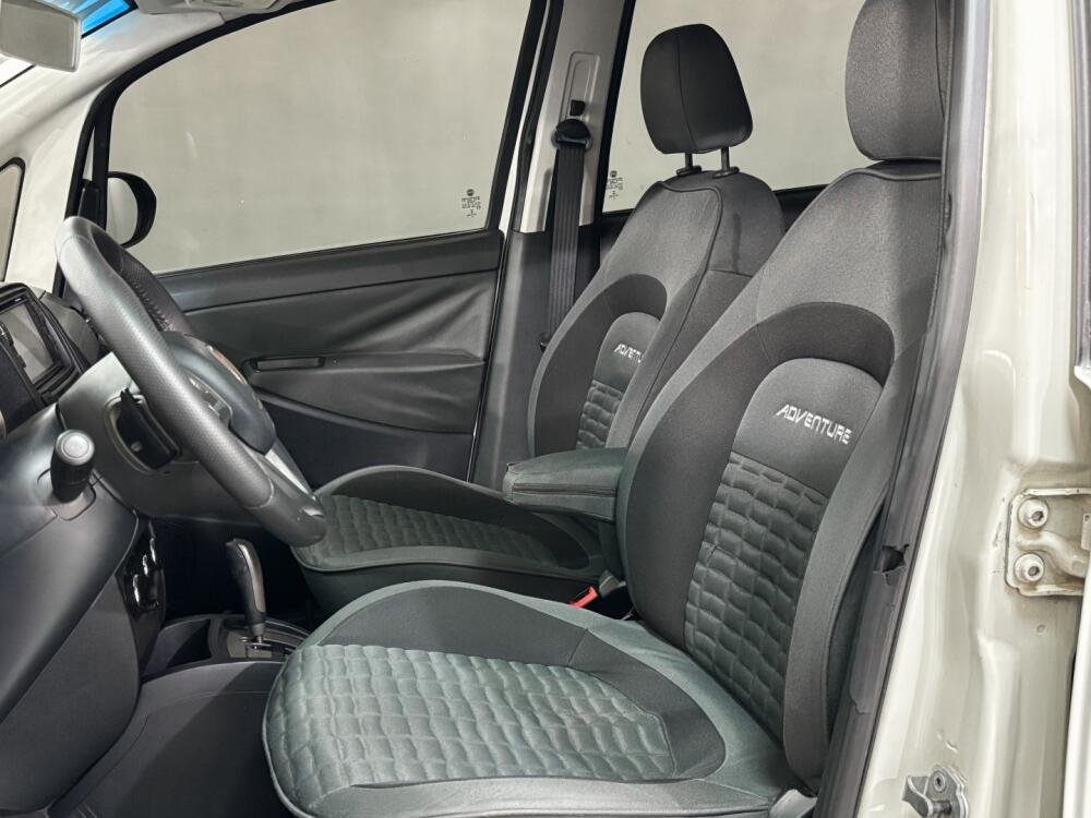 Fiat Idea