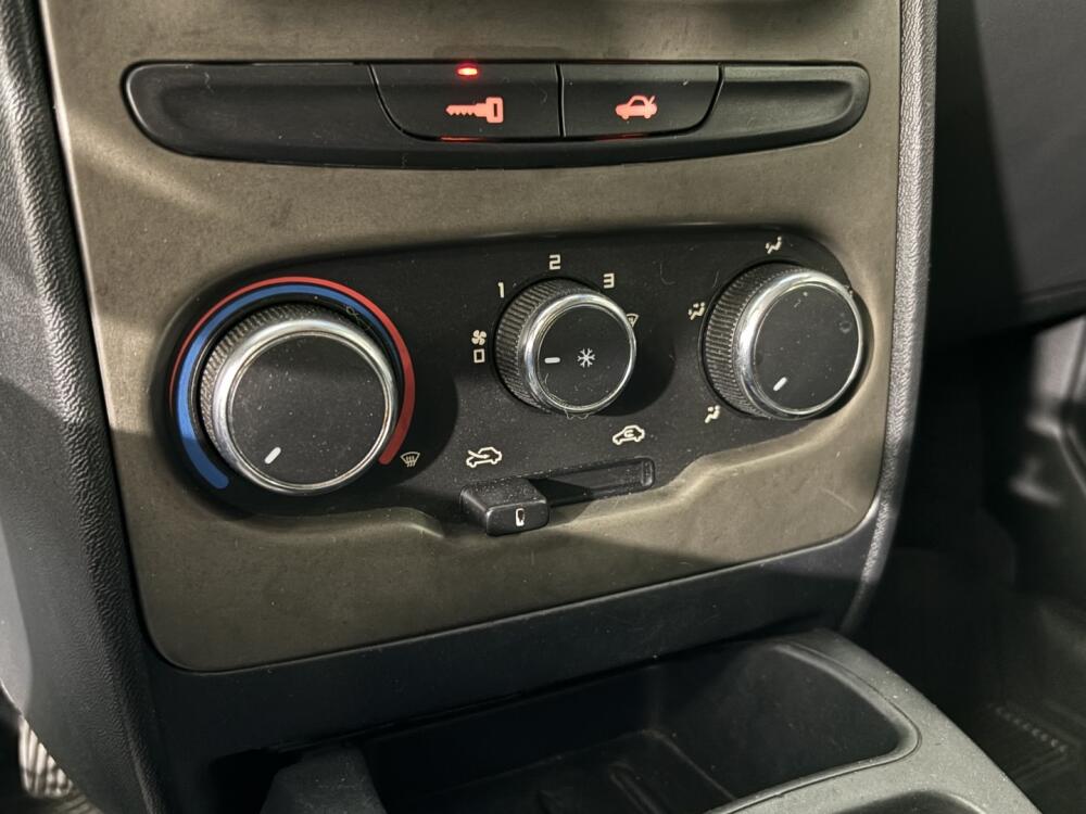 Fiat Idea