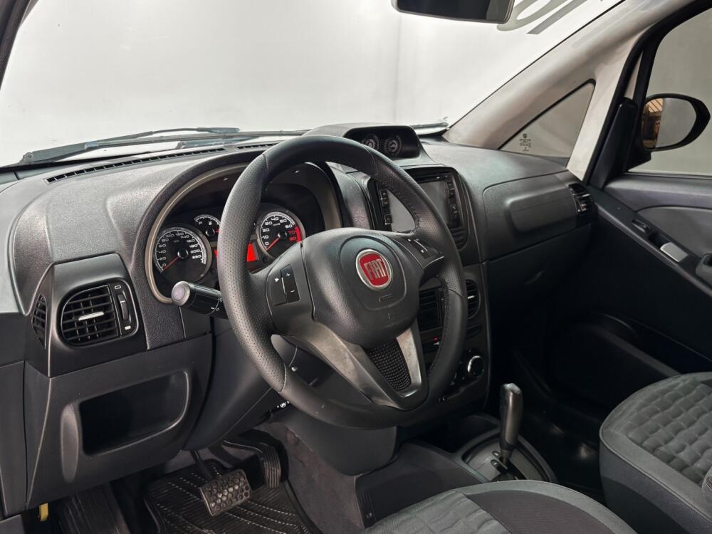 Fiat Idea