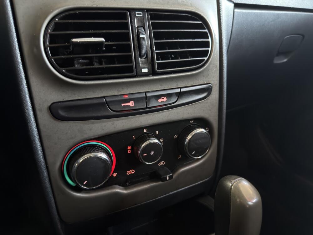 Fiat Idea