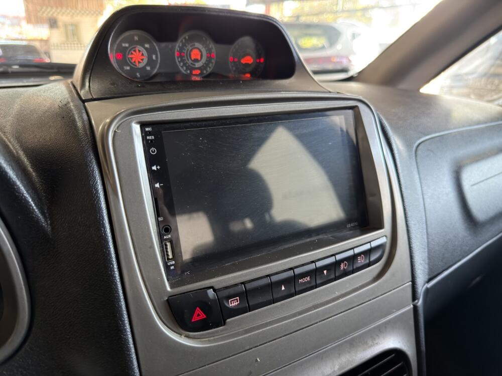Fiat Idea