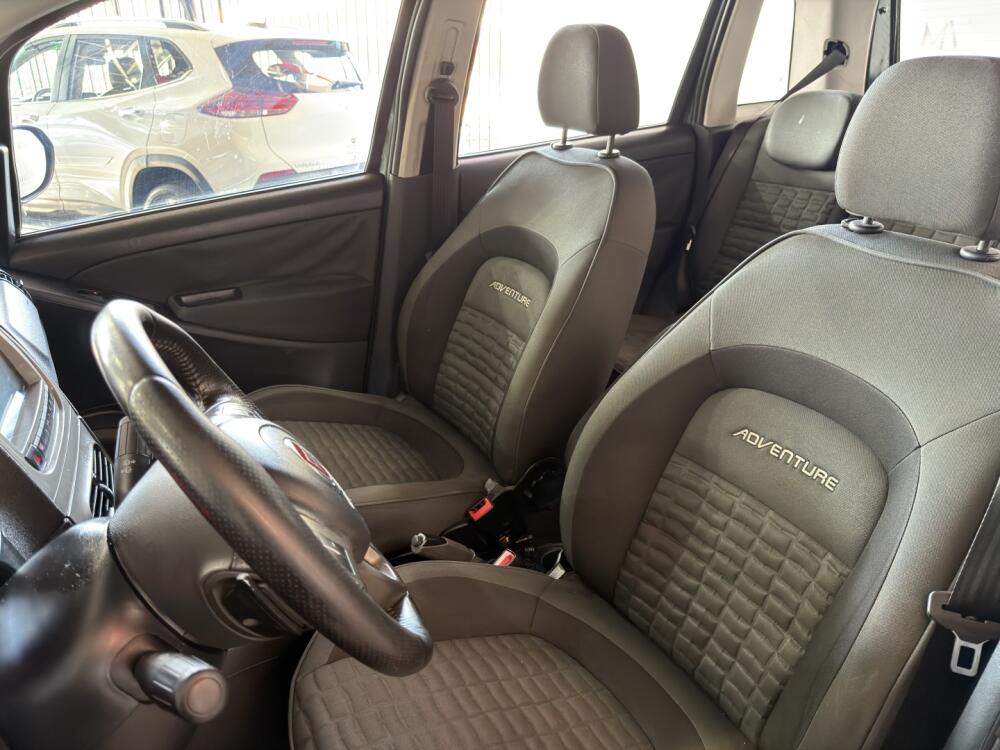 Fiat Idea