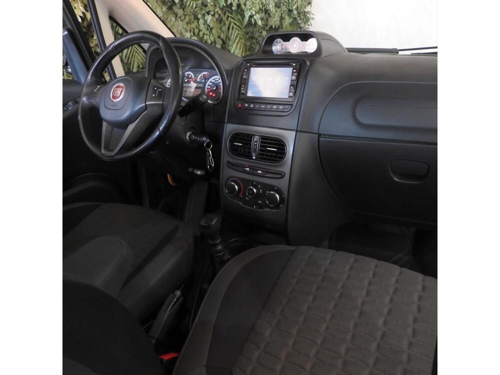 Fiat Idea