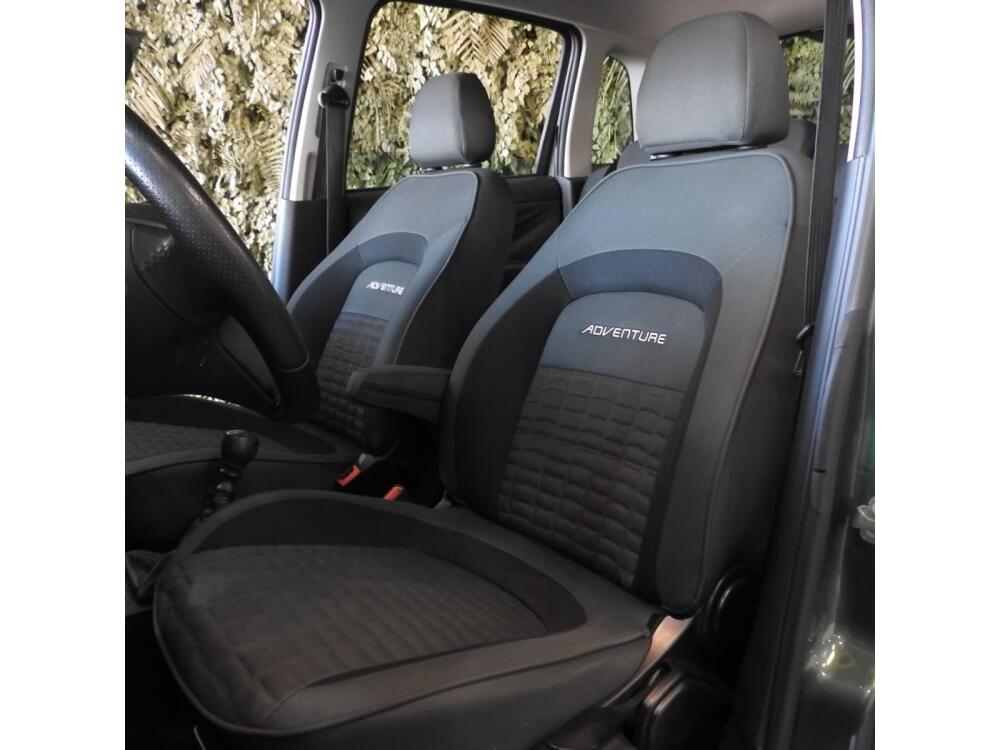 Fiat Idea