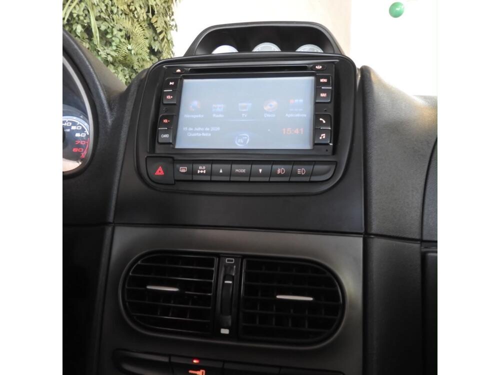 Fiat Idea