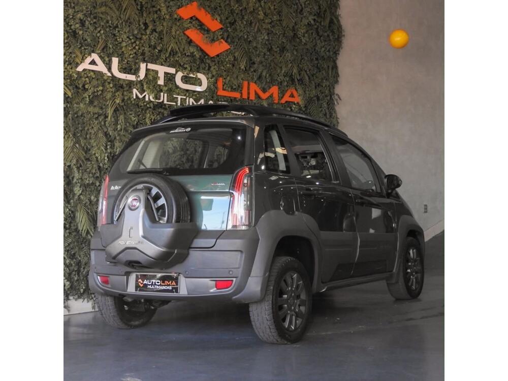 Fiat Idea