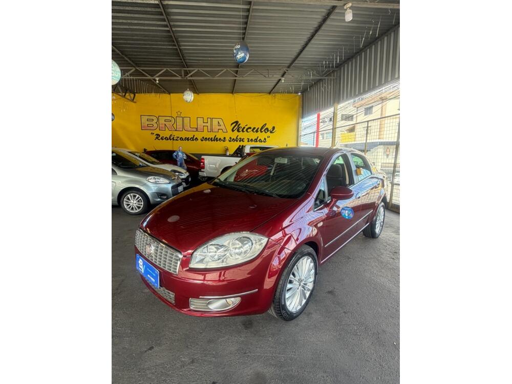 Fiat Linea
