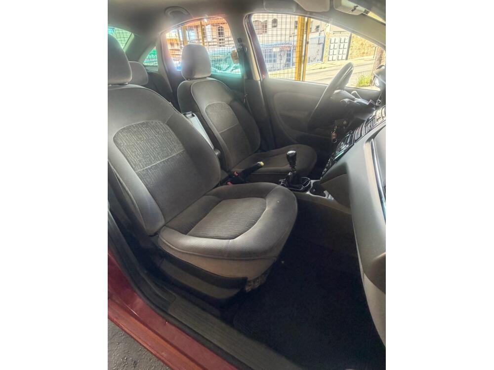 Fiat Linea