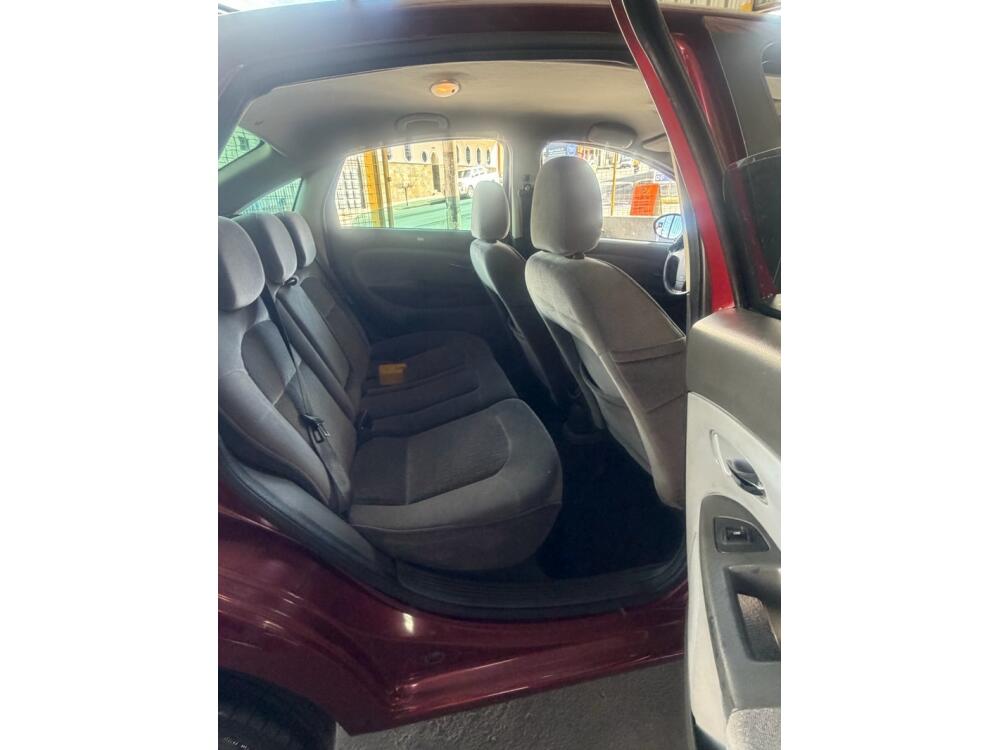 Fiat Linea