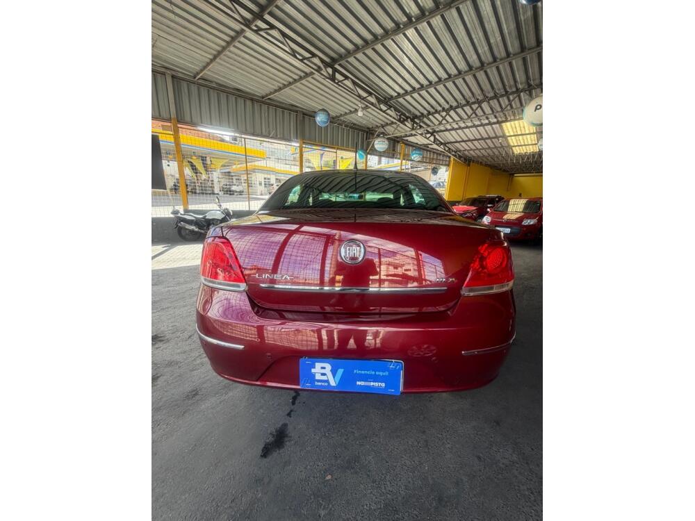 Fiat Linea