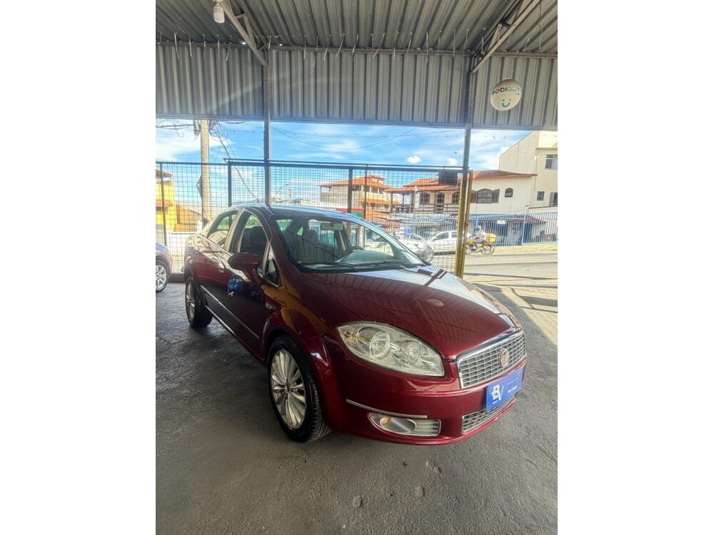Fiat Linea