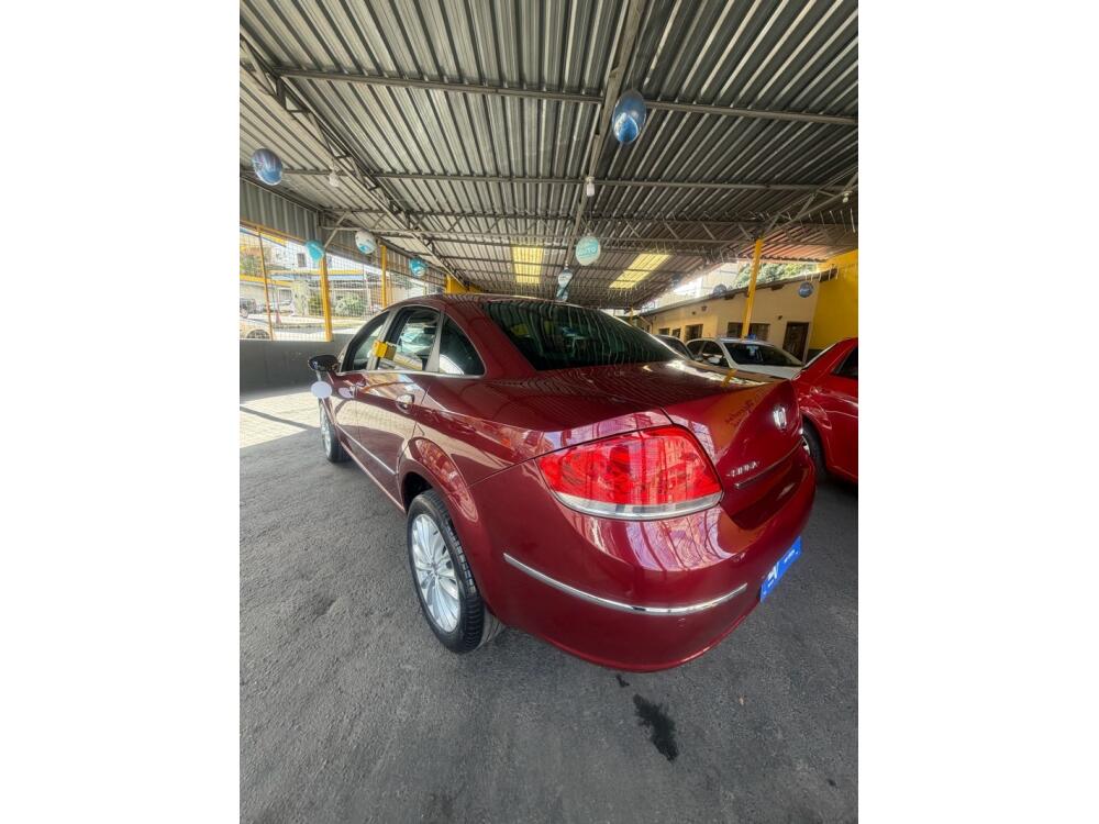 Fiat Linea