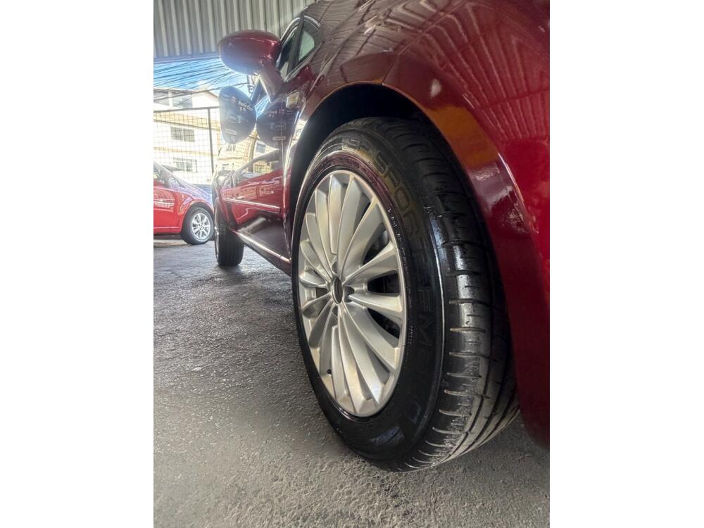 Fiat Linea