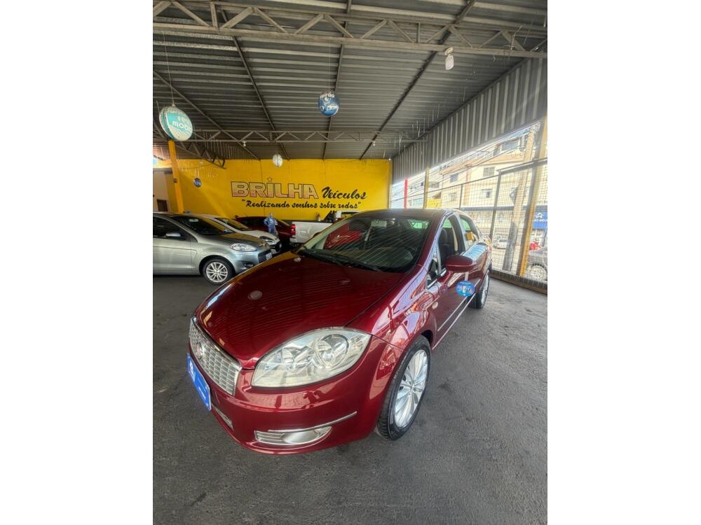 Fiat Linea