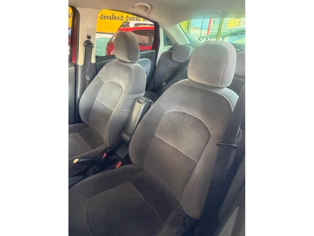 Fiat Linea
