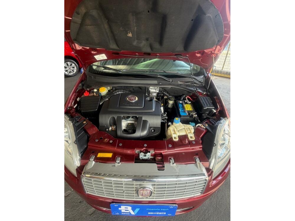 Fiat Linea