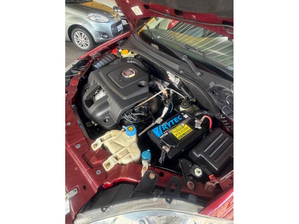 Fiat Linea