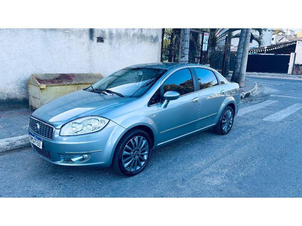 Fiat Linea