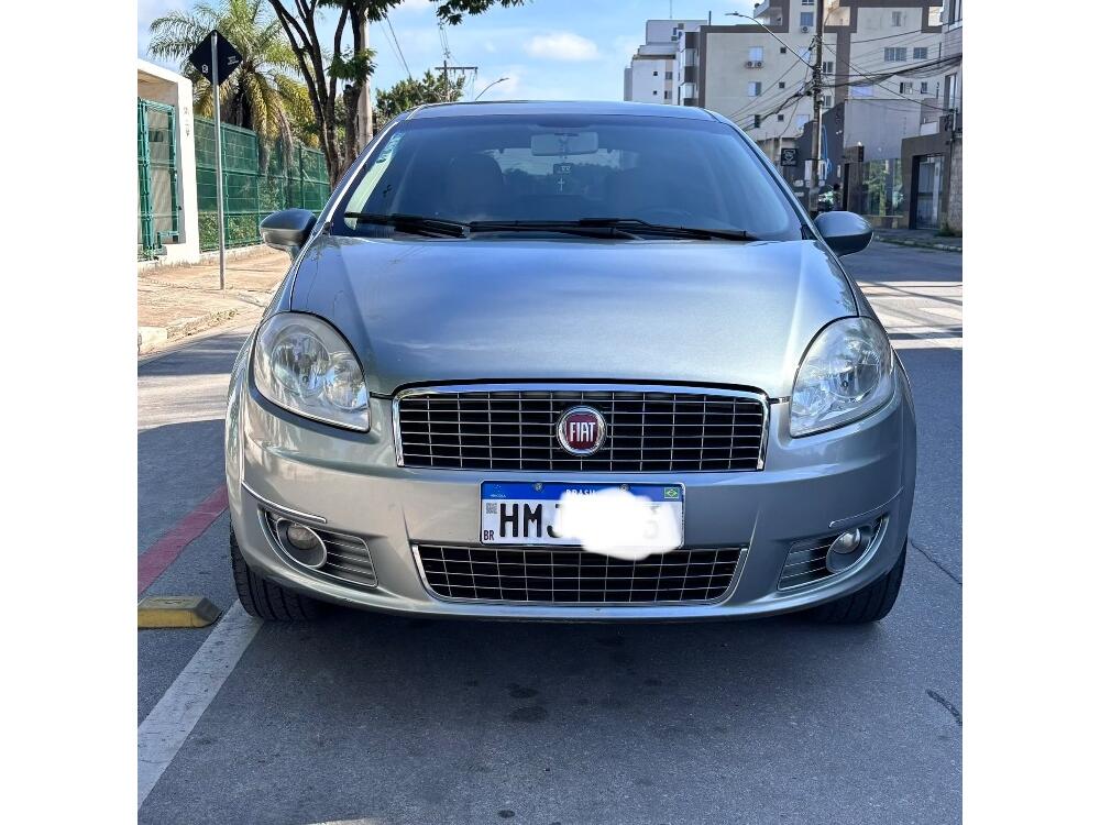 Fiat Linea
